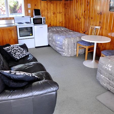 Braemar Motor Inn Νιου Πλύμουθ Εξωτερικό φωτογραφία