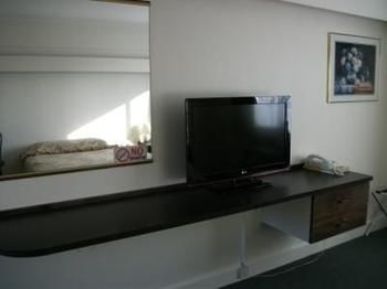 Braemar Motor Inn Νιου Πλύμουθ Εξωτερικό φωτογραφία