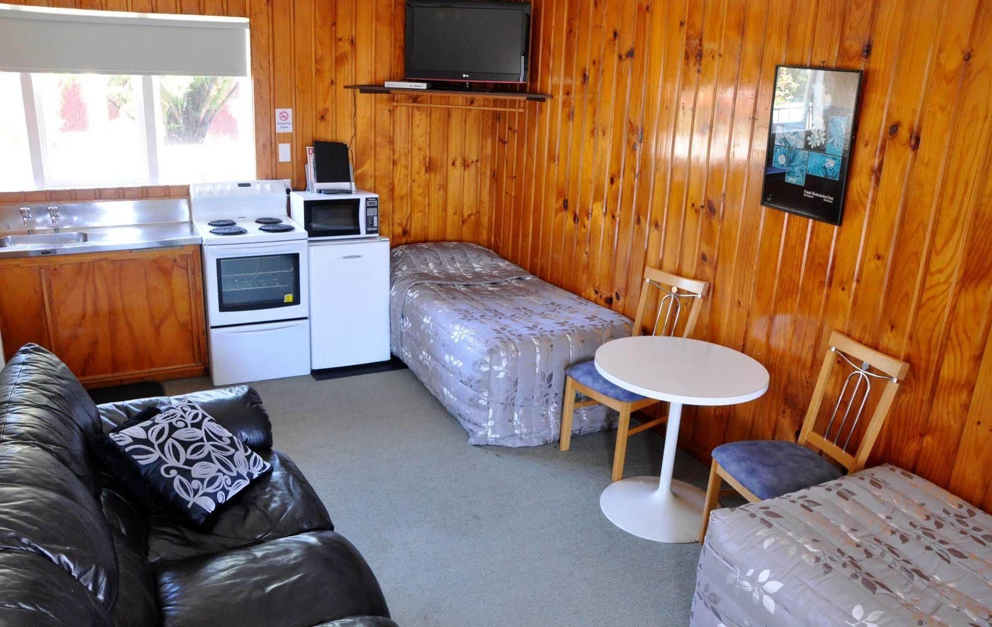 Braemar Motor Inn Νιου Πλύμουθ Εξωτερικό φωτογραφία
